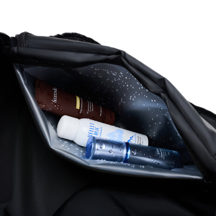 Men's multifunctional sport and travel bag Stornfield