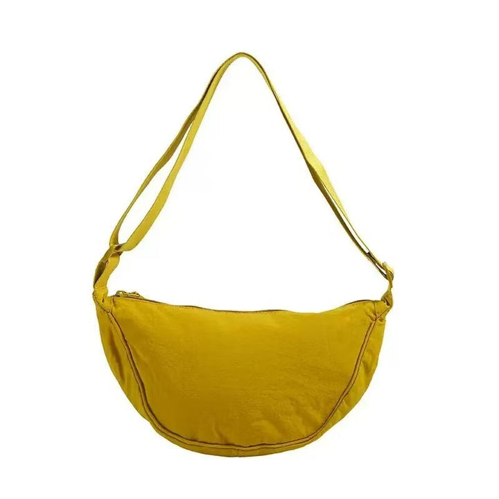 Comfortable shoulder bag Stornfield