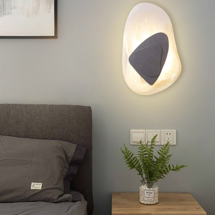 Artistic Wall Light