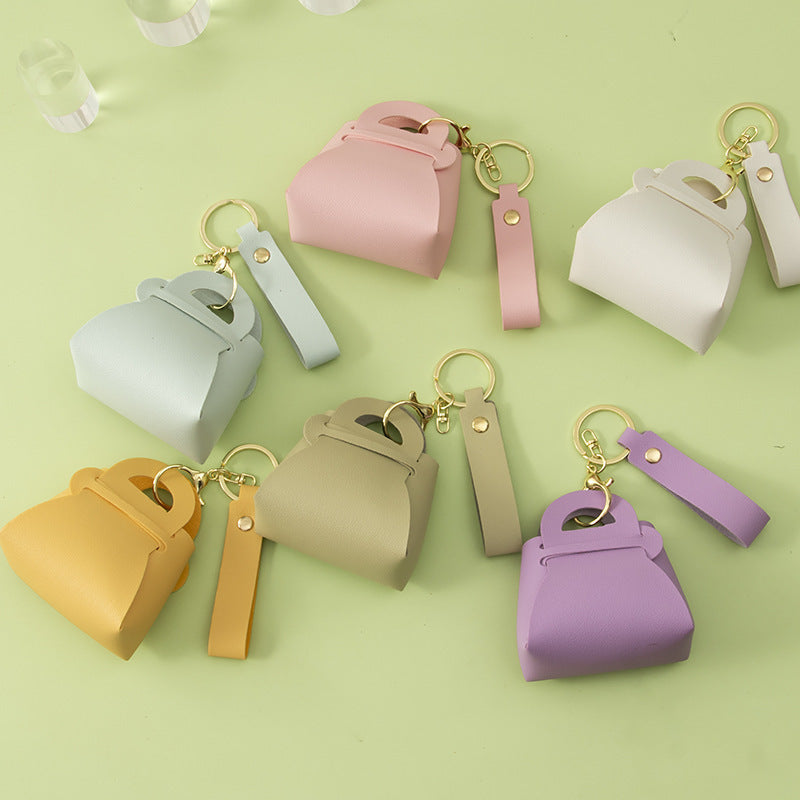 Mini Handbag Keychain Stornfield
