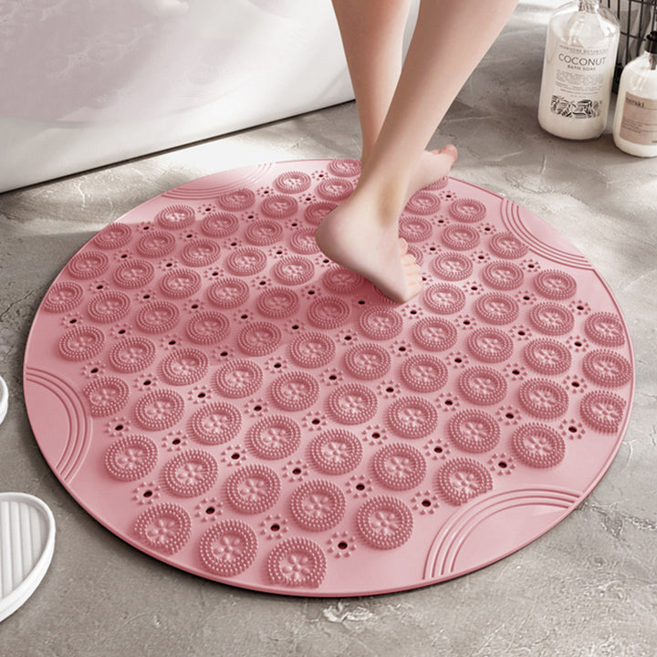 Non-Slip Bath Shower Mat