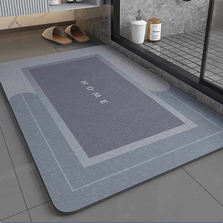 Bath Mat Stornfield