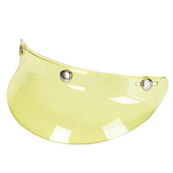 Replacement Shield Visor for Helmets Stornfield