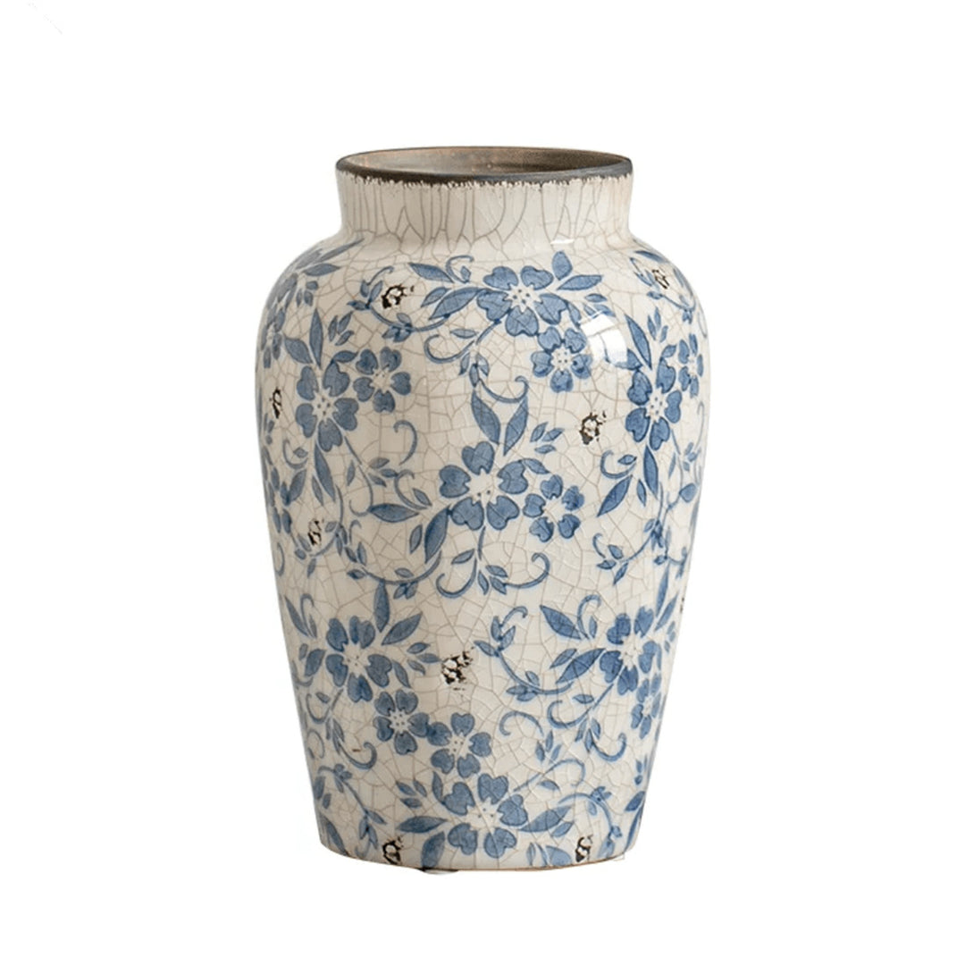Decorative Country House Vase Stornfield