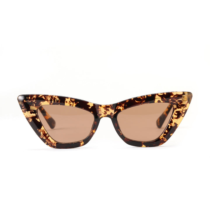 Ladies Cat-Eye Sunglasses with modern and elegant design Stornfield