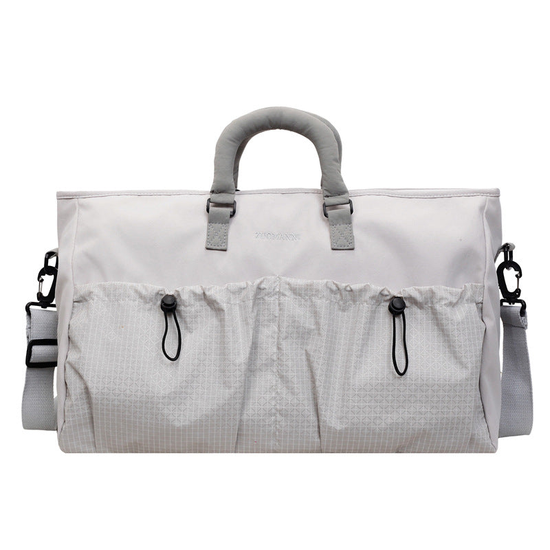 Multi-Functional Outdoor Travel Duffel Bag Stornfield