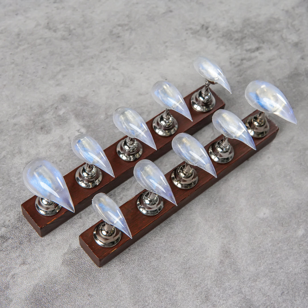 Stiletto Press-On Nail Enhancements Collection