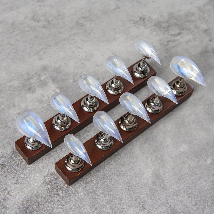 Stiletto Press-On Nail Enhancements Collection