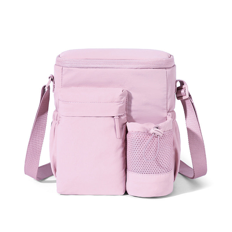 Practical Outdoor Utility Sling Bag