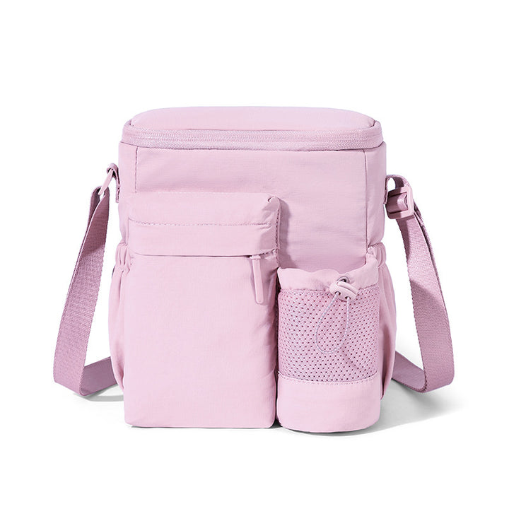 Practical Outdoor Utility Sling Bag