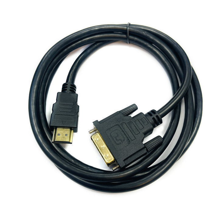 High-Performance DVI to HDMI Conversion Cable Stornfield