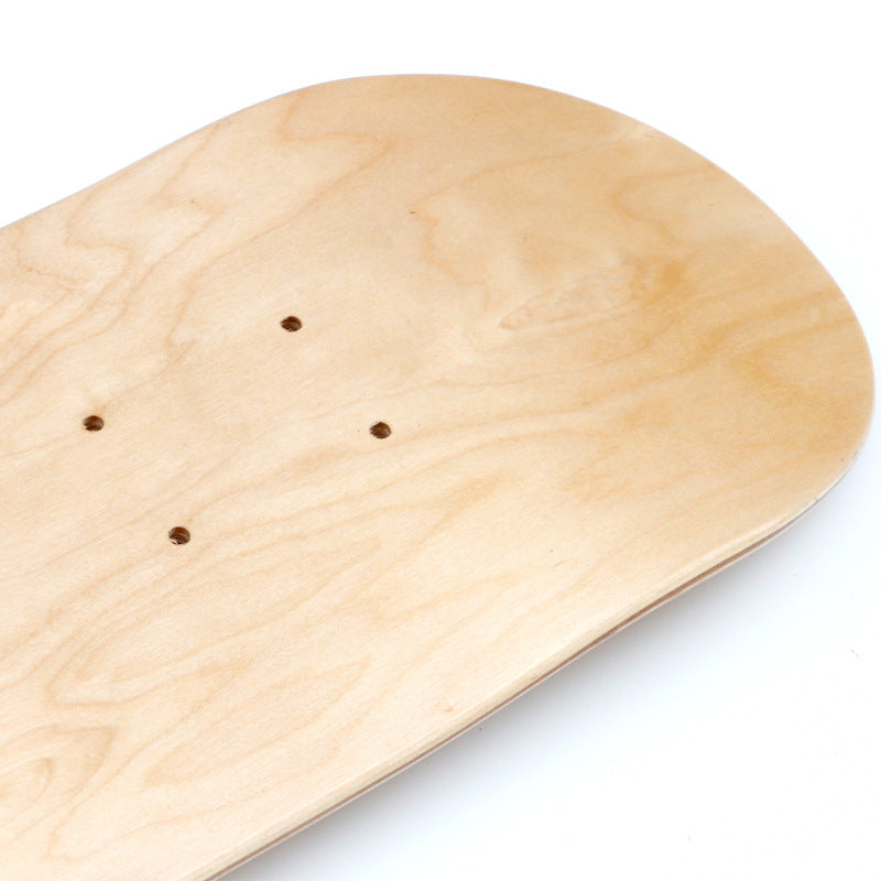 Performance Skateboard Deck Stornfield