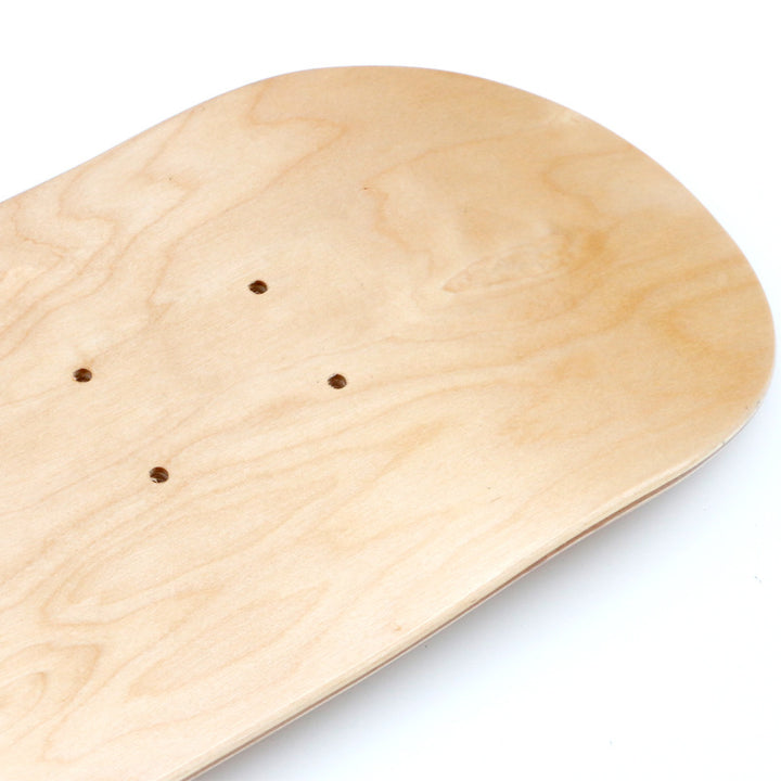 Performance Skateboard Deck Stornfield