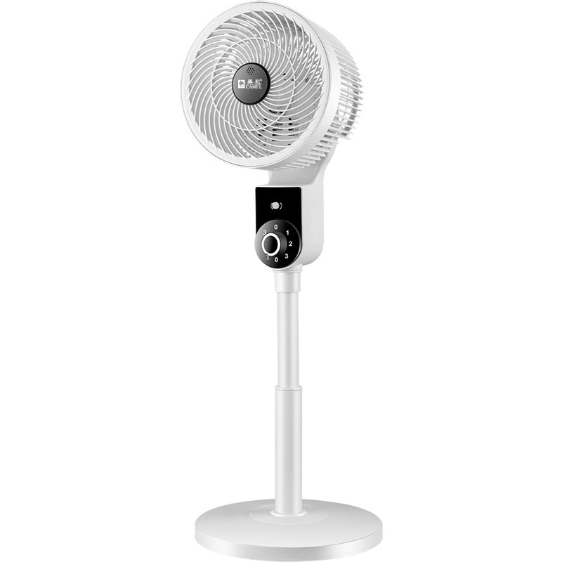 Smart Adjustable Cooling Fan Stornfield