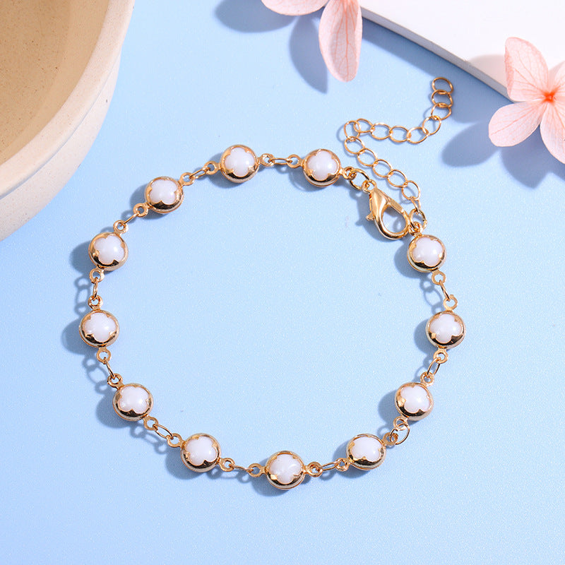 Elegant Statement Bracelet Stornfield
