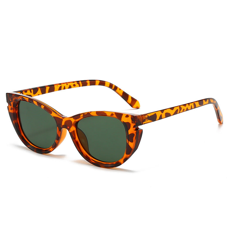 Women's Cat-Eye Sunglasses with Trendy Design Stornfield