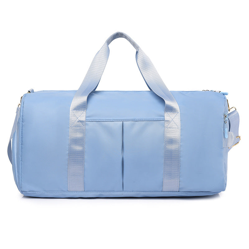 Durable Travel Duffle