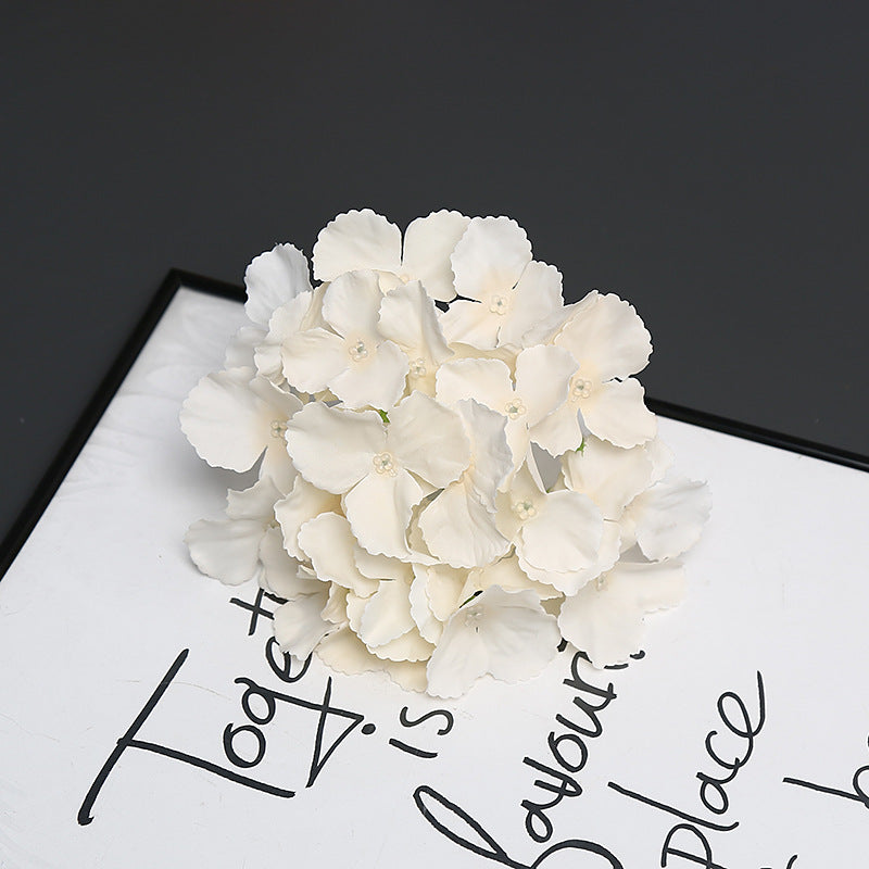 Elegant Decorative Floral Arrangement
