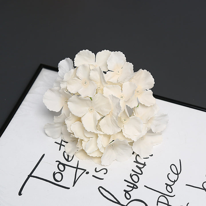 Elegant Decorative Floral Arrangement