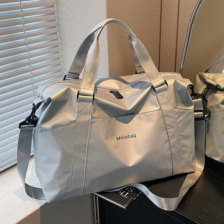 Waterproof Gym Duffle Bag Stornfield