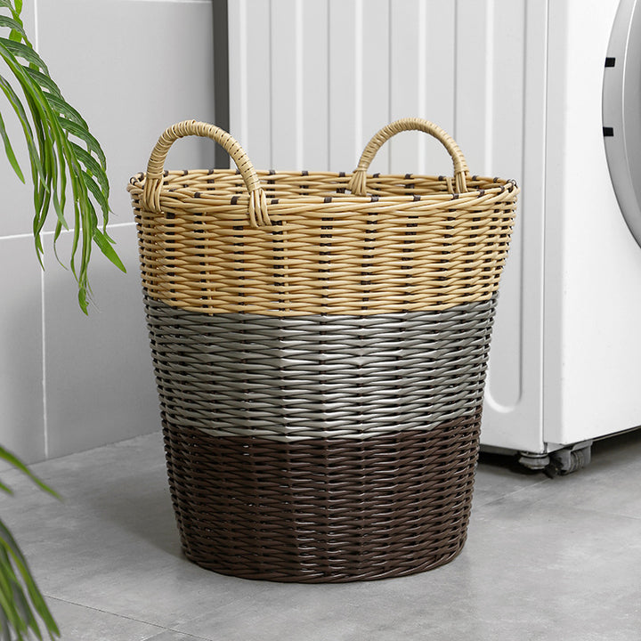 Women stylish and functional laundry basket Stornfield