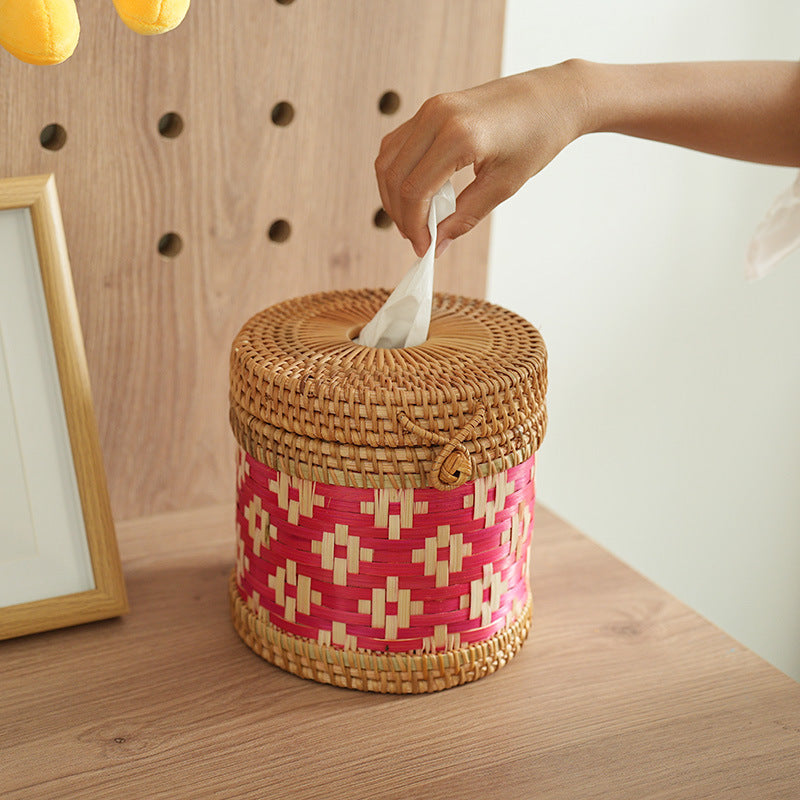 Women's Mobile Storage Cylinder with Craft Stornfield