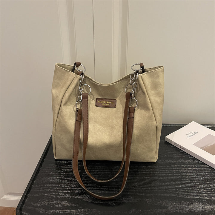 Elegant Casual Shoulder Bag