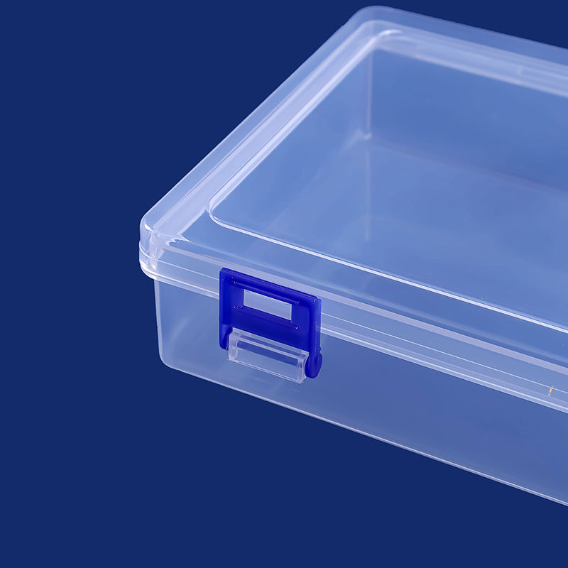 Multi-Functional Storage Case Stornfield