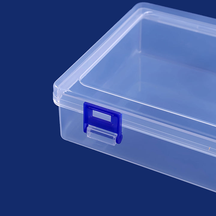 Multi-Functional Storage Case Stornfield