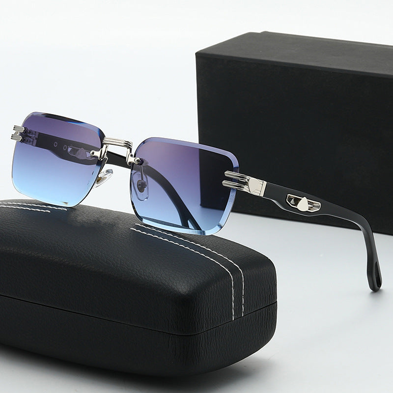 Women's stylish square corrective glasses Stornfield