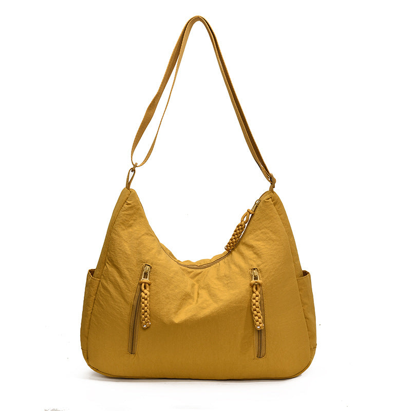 Casual Chic Hobo Handbag Stornfield