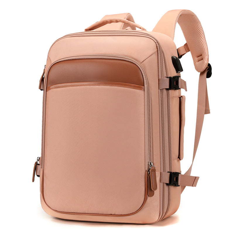Premium Executive Business Backpack Stornfield