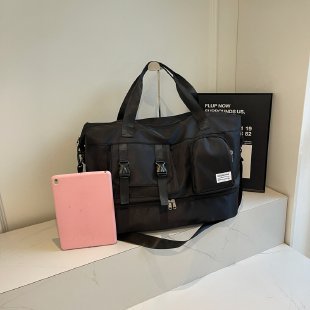 Travel Duffel