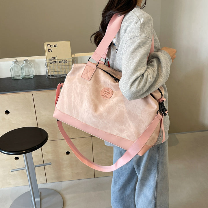 Weekend Adventure Travel Duffel Bag Stornfield