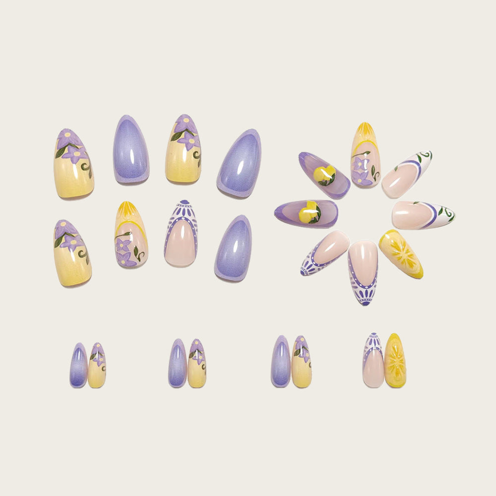 Nail Art Stornfield