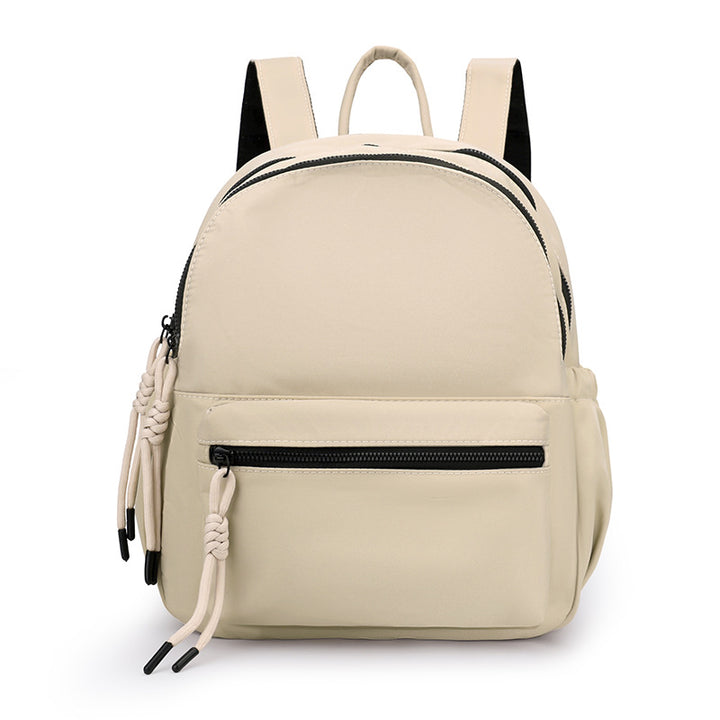Minimalist Urban Backpack Stornfield