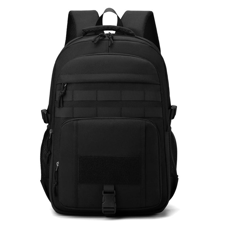 Multi-Compartment Tactical Explorer Backpack Stornfield
