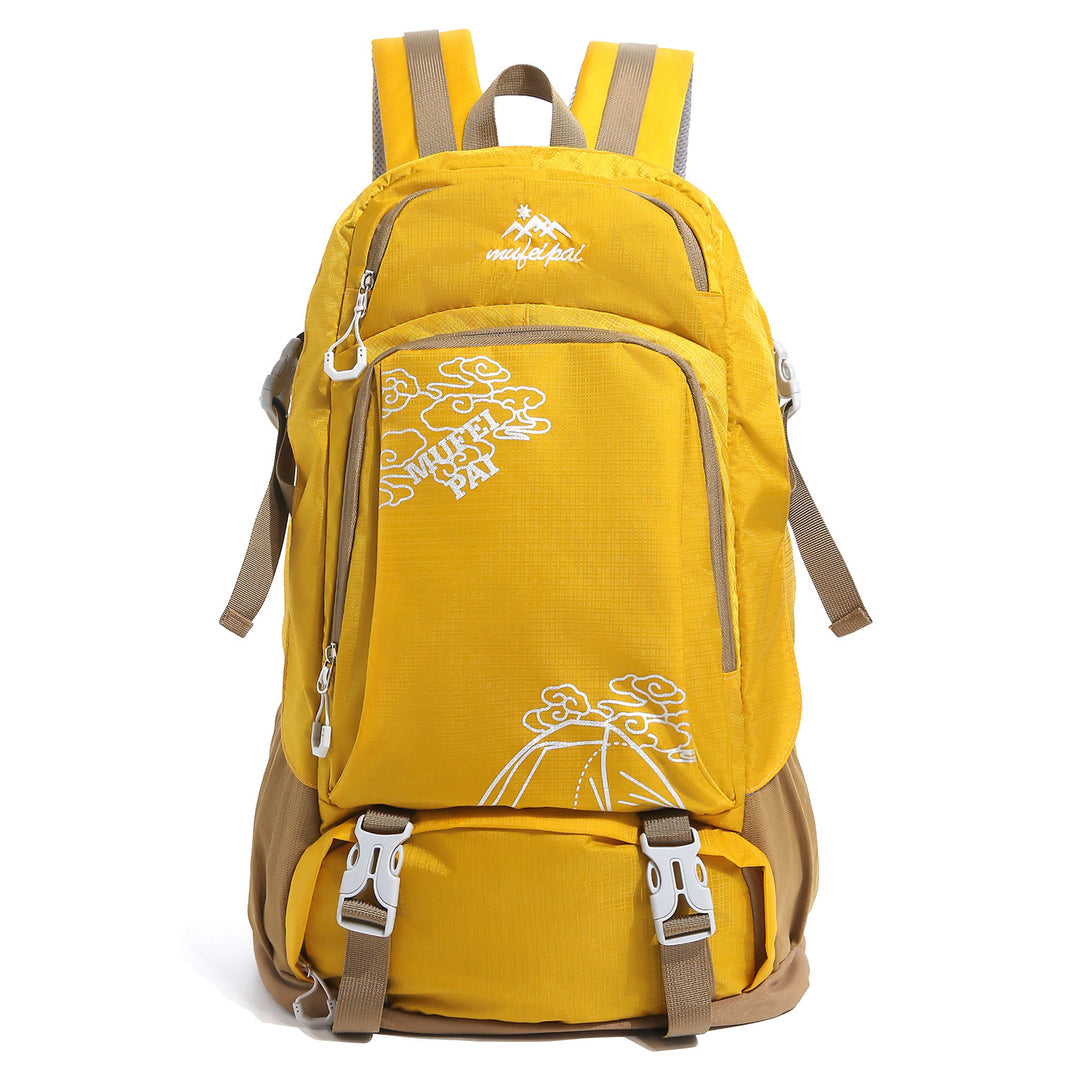 Versatile Outdoor Adventure Backpack Stornfield 1791205086