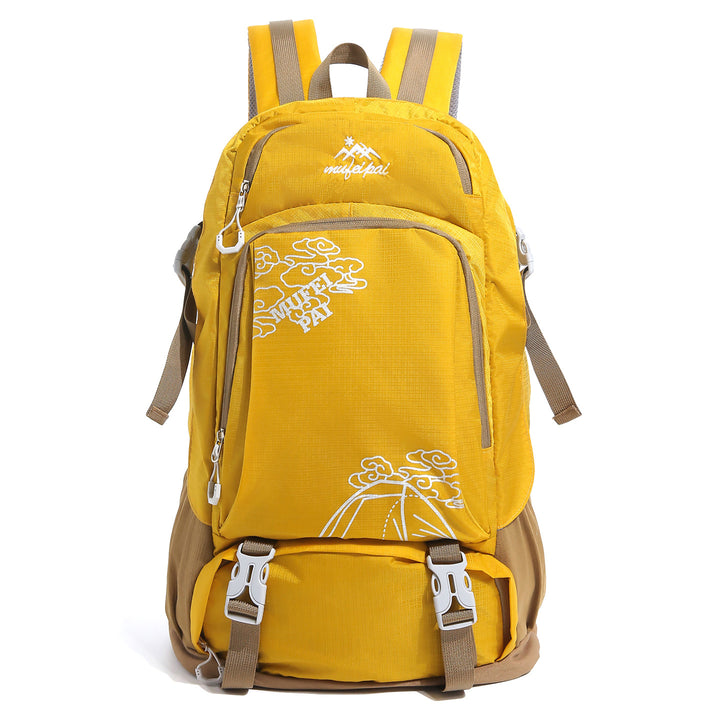 Versatile Outdoor Adventure Backpack Stornfield 1791205086