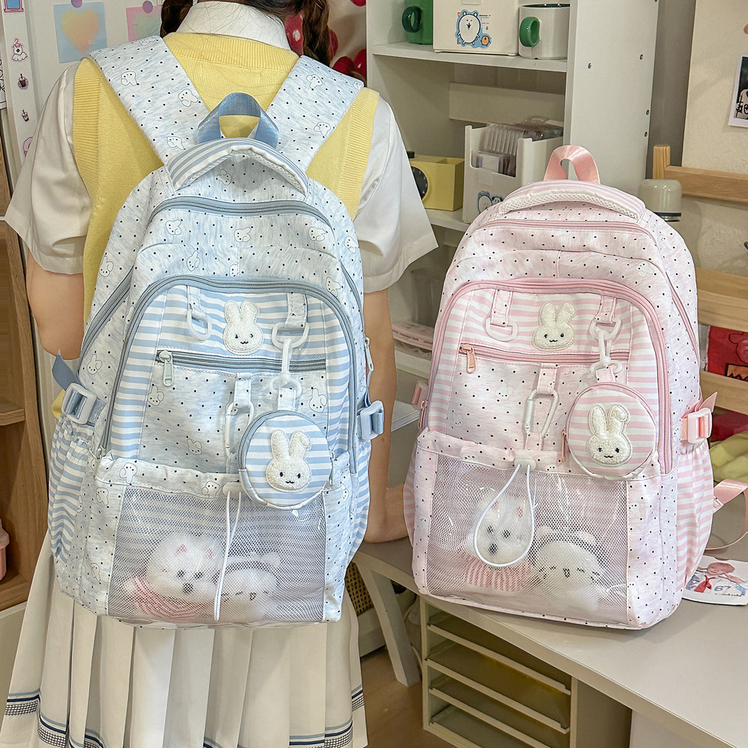 Adorable Character-Themed Backpack Stornfield