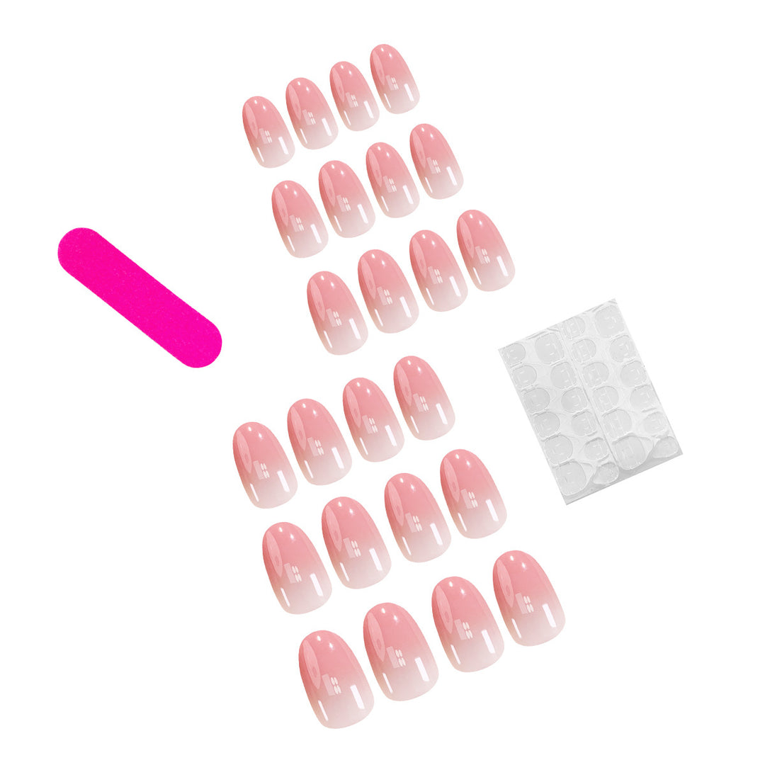 Luxurious Gel Nails Stornfield
