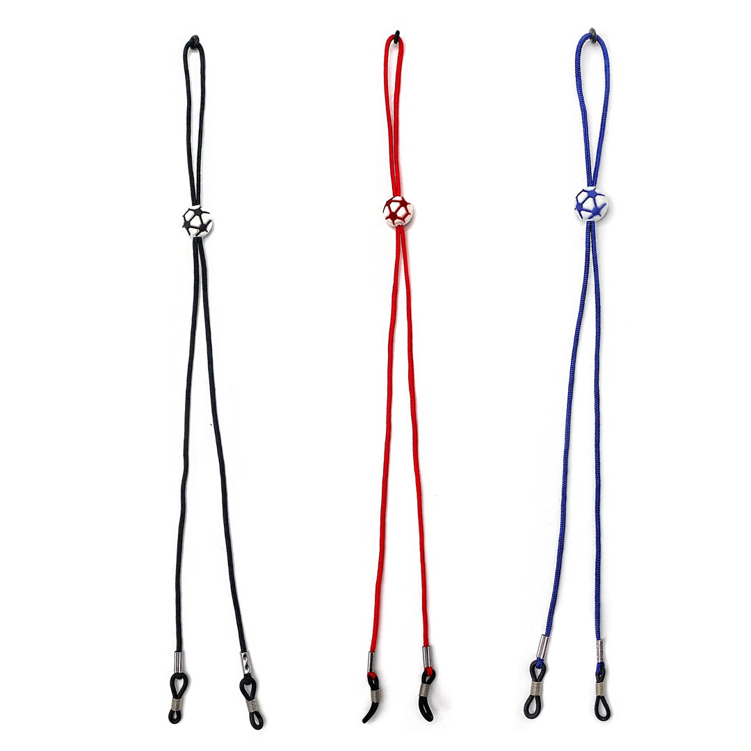Adjustable Eyewear Retainer String Stornfield