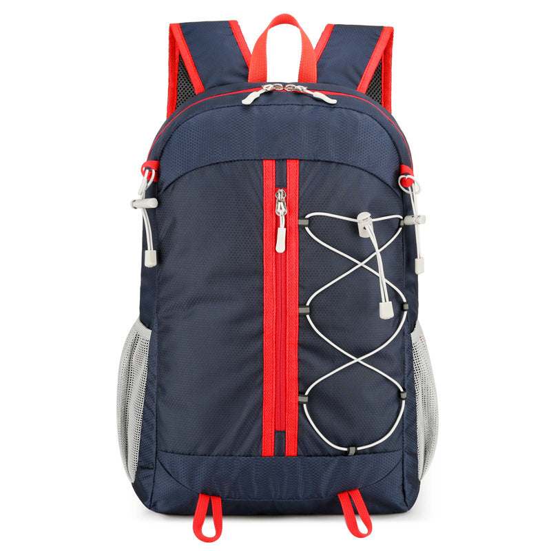 Lightweight Outdoor Activity Backpack Stornfield