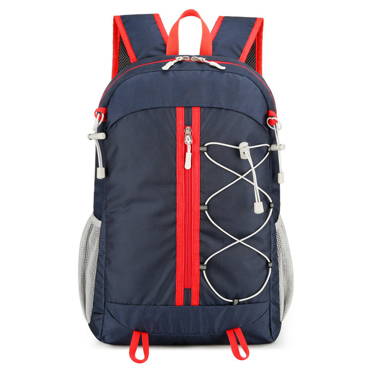 Lightweight Outdoor Activity Backpack Stornfield