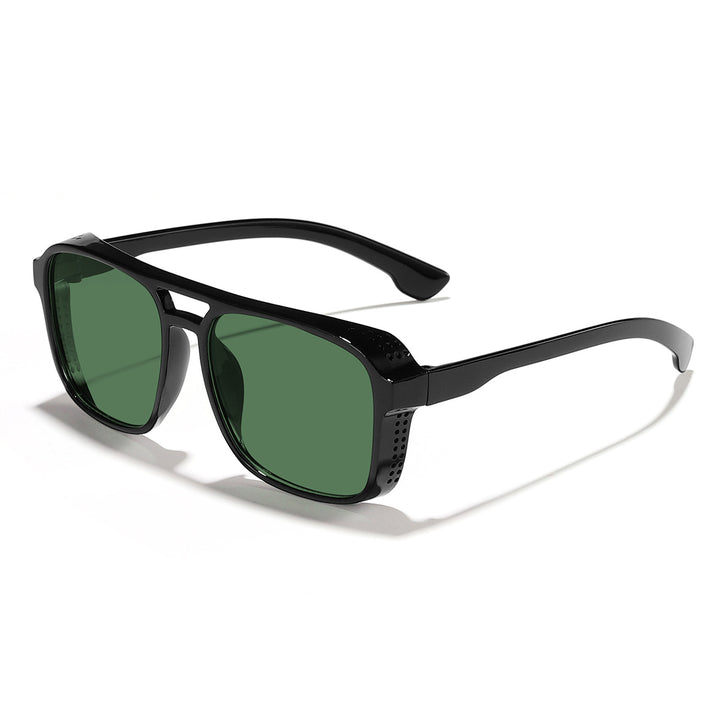 Women's sports sunglasses with ergonomic design Stornfield