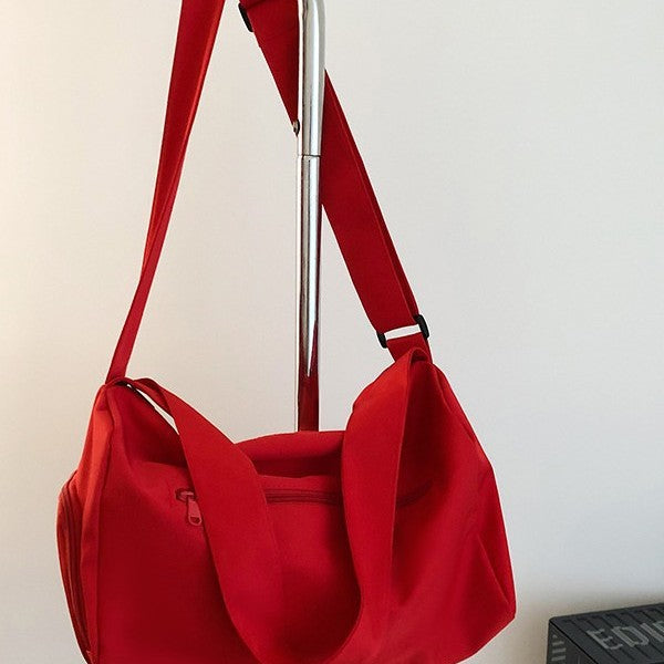 Stylish Multi-Functional Sling Bag
