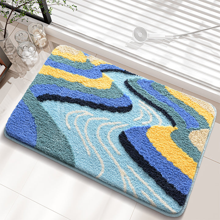 Decorative Area Rug