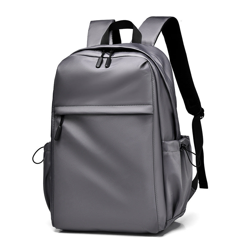 Durable Multi-Compartment Backpack Stornfield