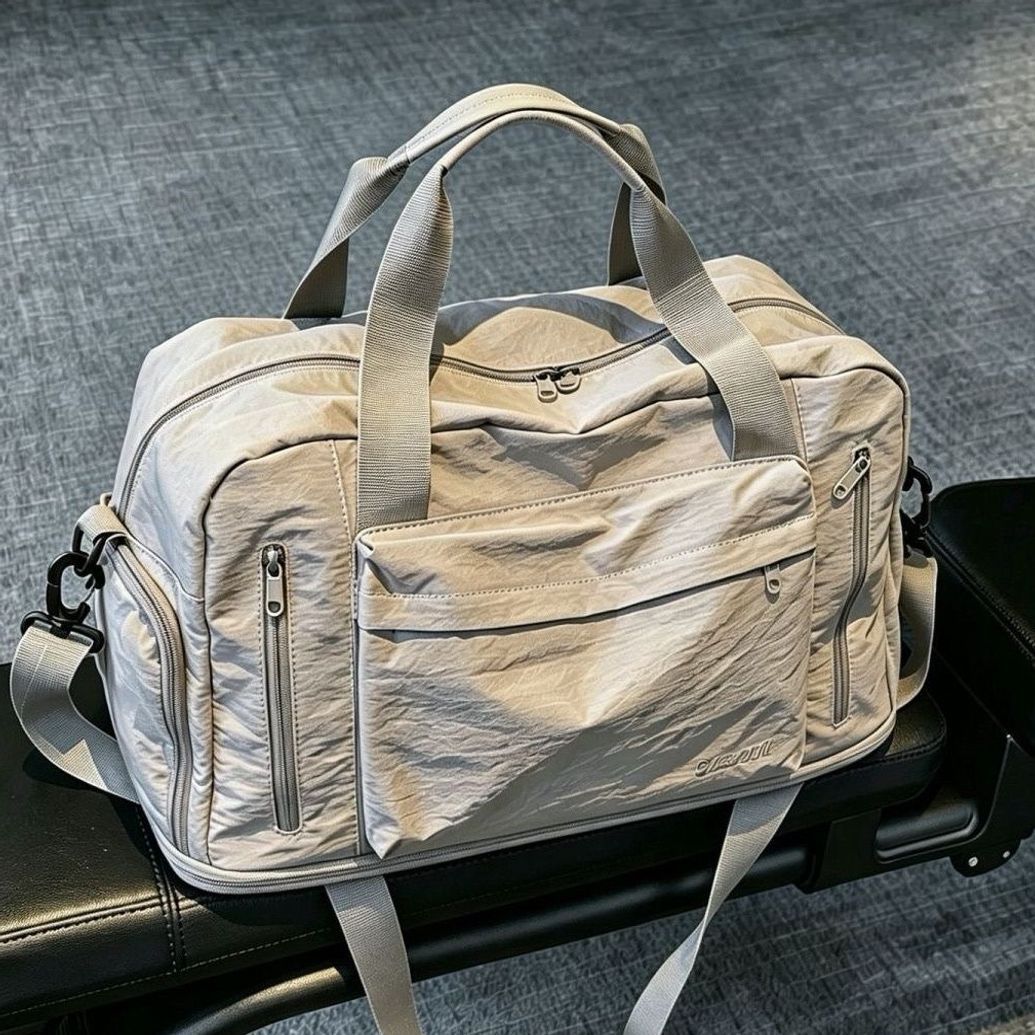 Multi-Functional Travel Duffel Bag Stornfield