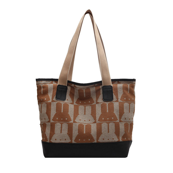 Fashionable Tote Bag Stornfield